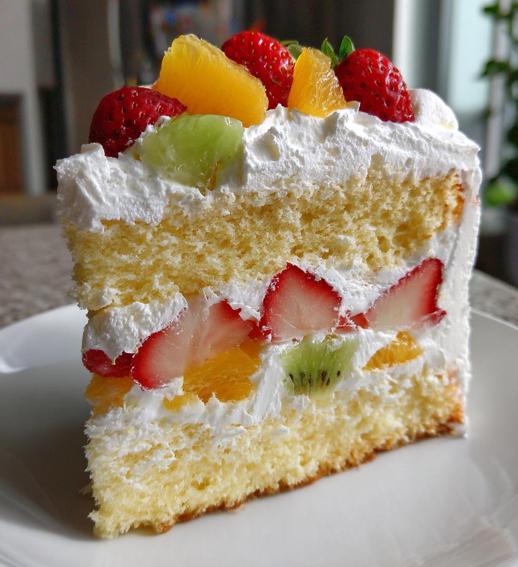 new year cakes