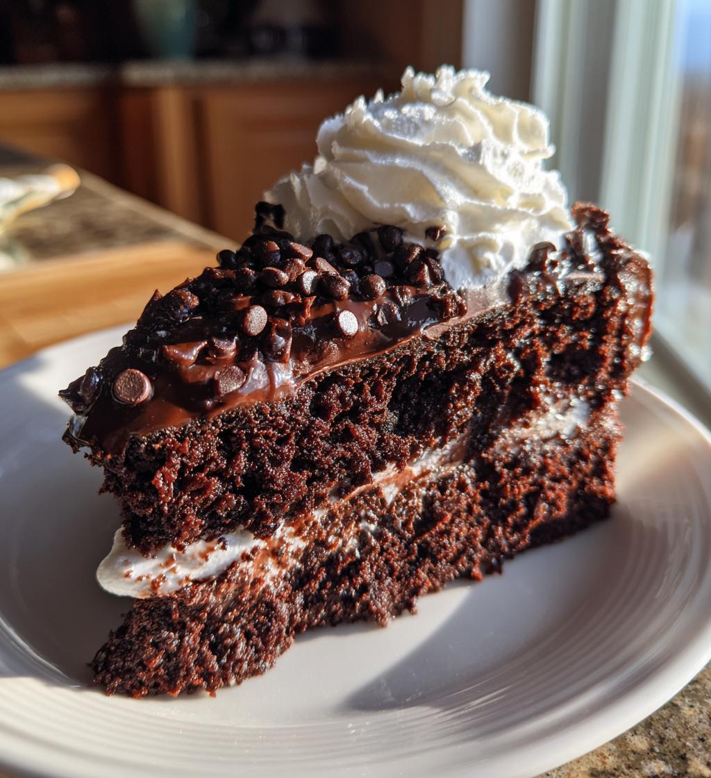 new year deserts