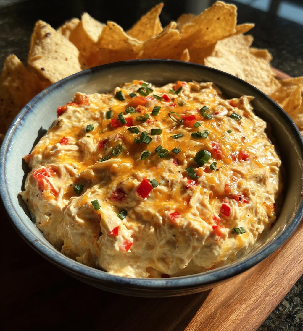 new years appetizers