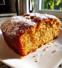 new years baking