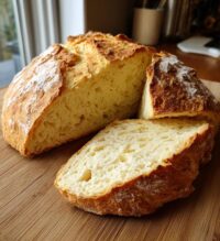 new years bread
