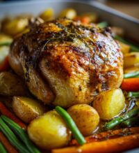 new years day dinner