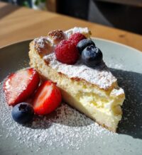 new years desserts