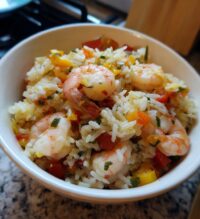 new years food