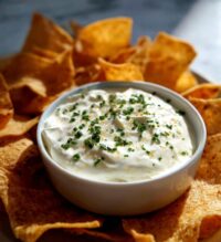 nye appetizers easy