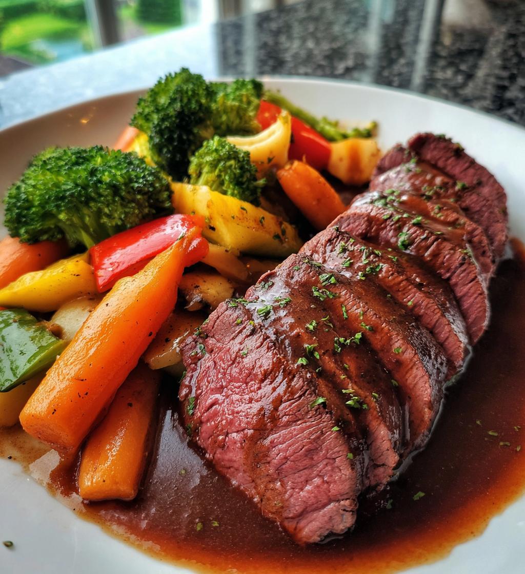 nye food ideas