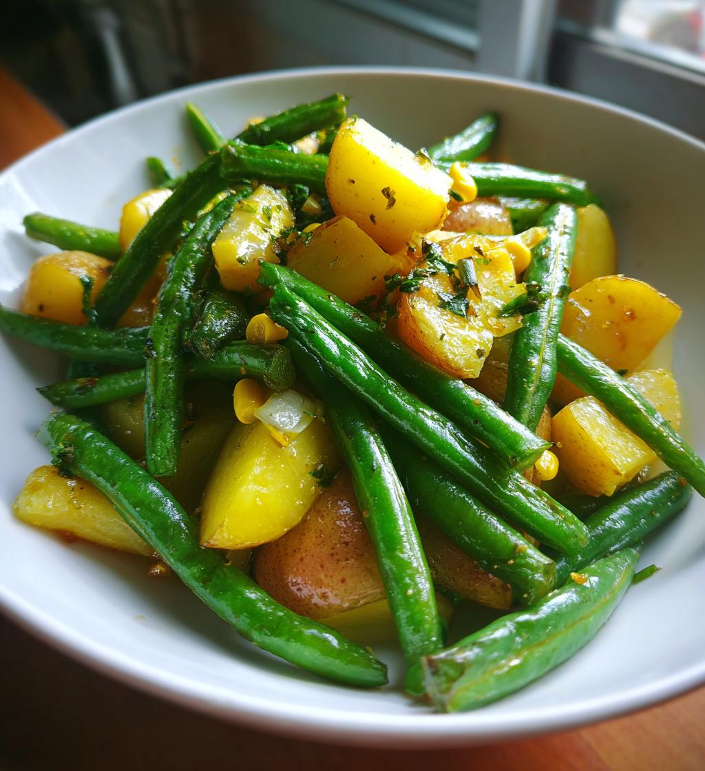 side dishes for thanksgiving dinner