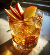thanksgiving cocktail recipes