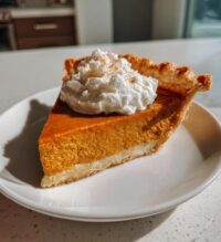 thanksgiving pies