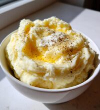 thanksgiving potatoes