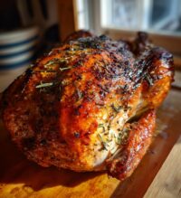 thanksgiving recipes