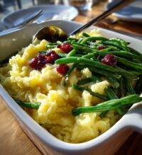 thanksgiving recipes side dishes