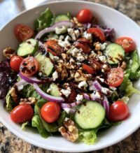 thanksgiving salad recipes