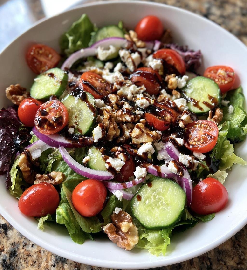 thanksgiving salad recipes