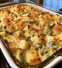thanksgiving side dishes