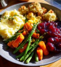 thanksgiving sides dishes