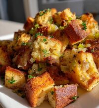 thanksgiving stuffing