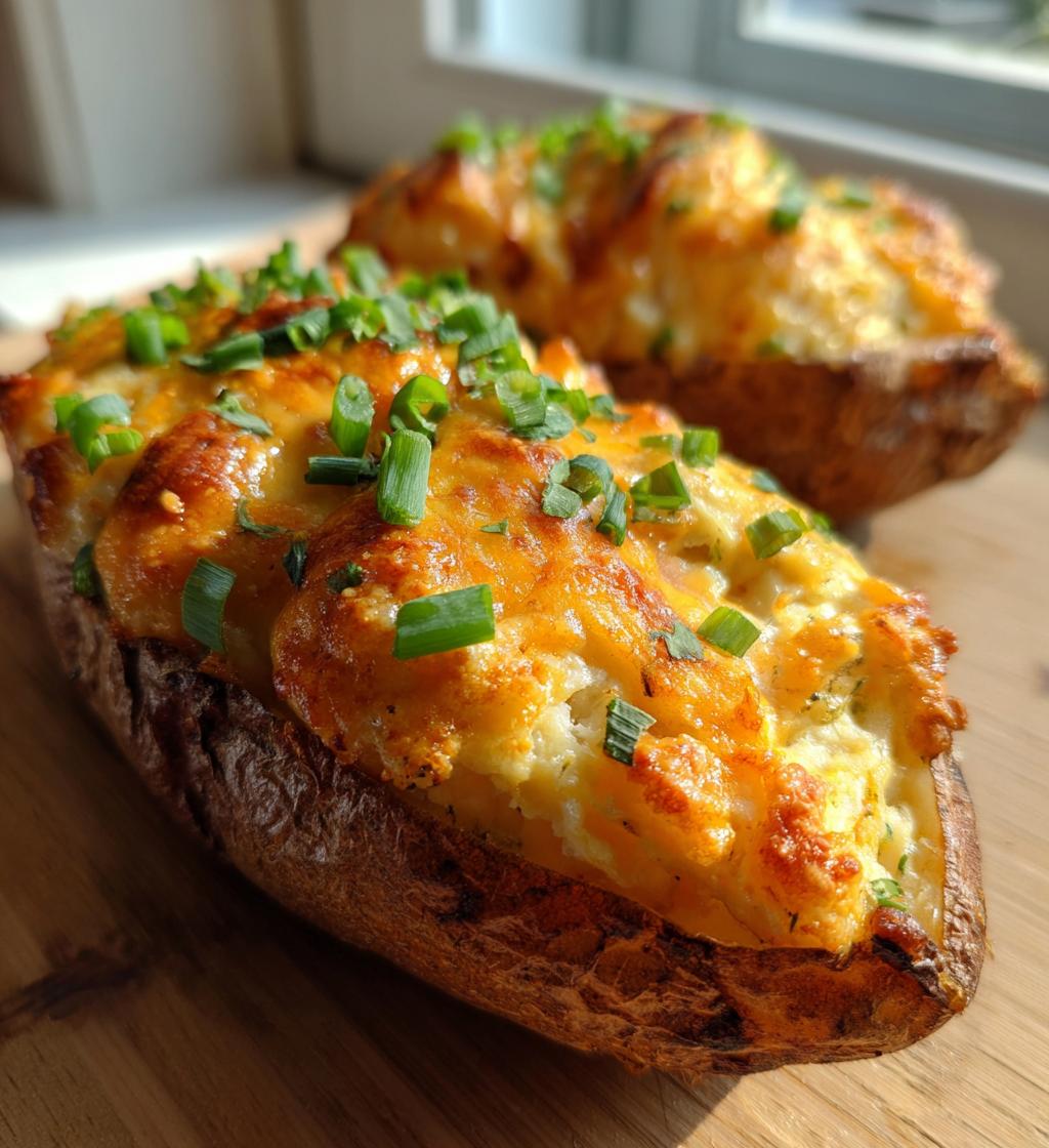 twice baked