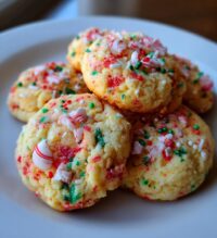 unique christmas cookies