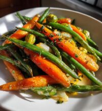 Vegetable Thanksgiving Sides to Delight Your Guests’ Palates – Vihaad