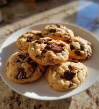 xmas cookies