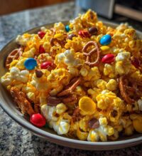 baseball snacks for game day