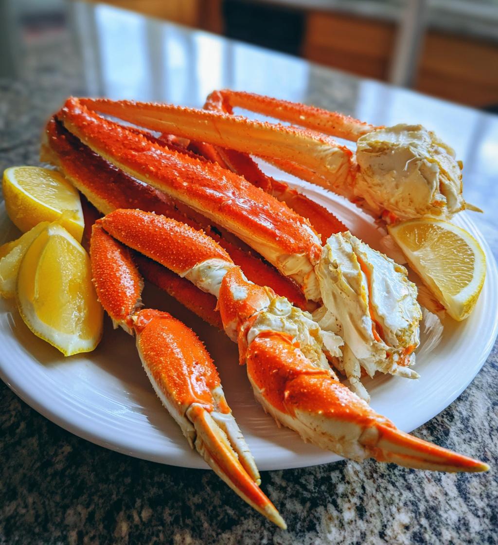 boil crab legs recipes how to cook