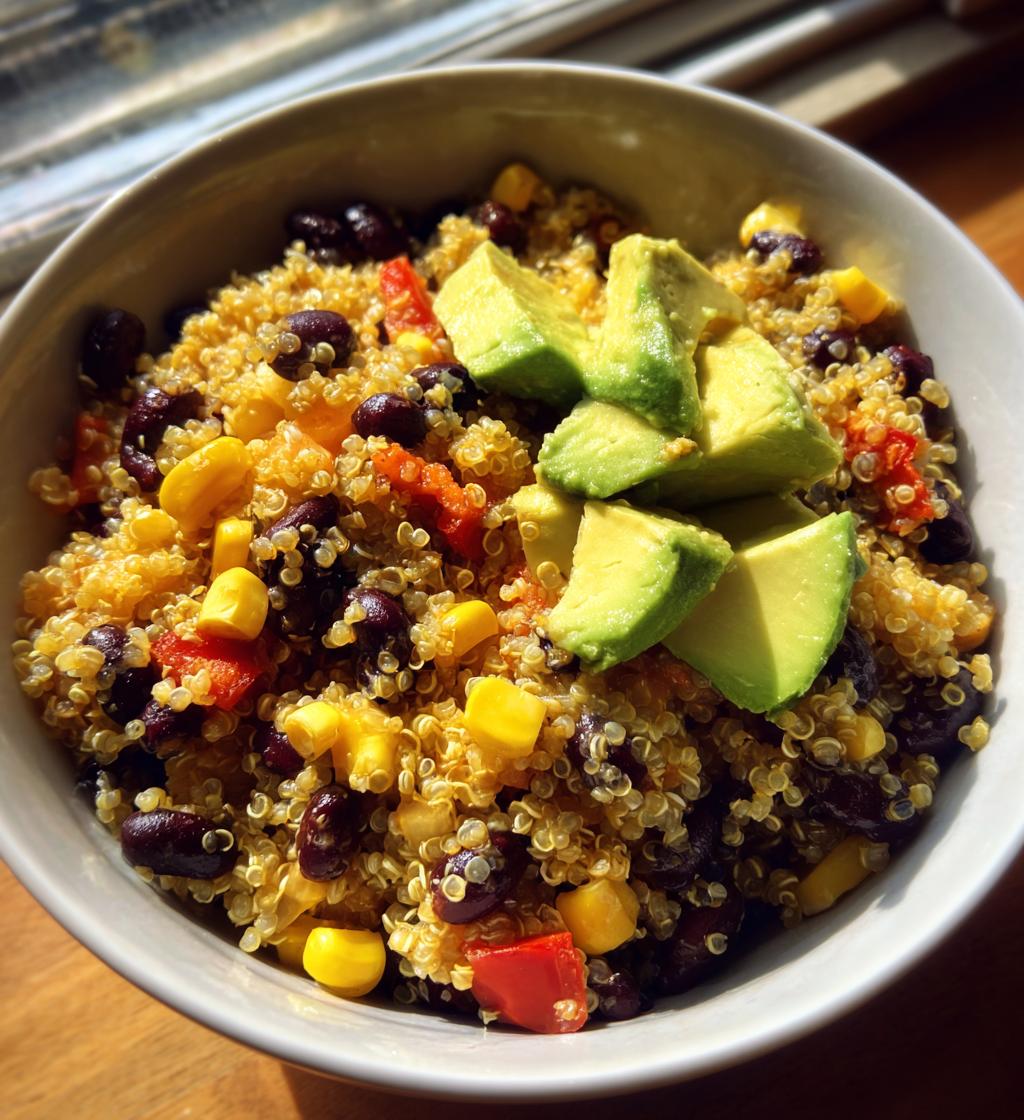 Easy Daniel Fast Meals: 5 Vibrant Recipes for Every Craving – Vihaad ...