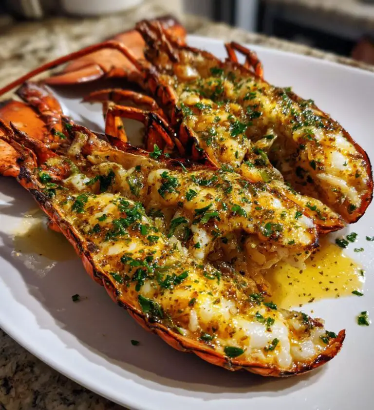 Florida Lobster Recipes: 7 Simple Steps to Epic Flavor – Vihaad Recepten