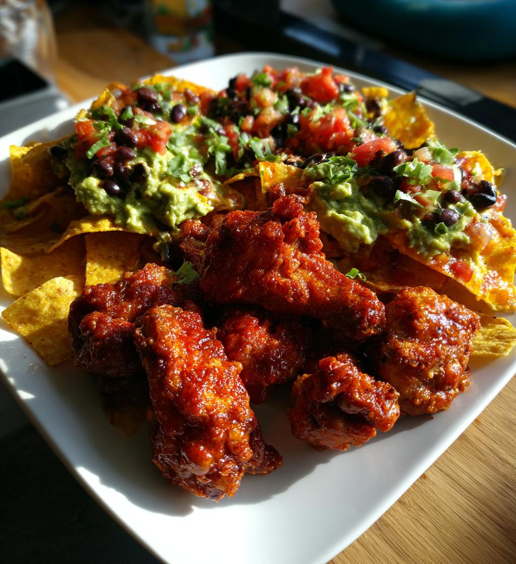 football party food easy game day recipes