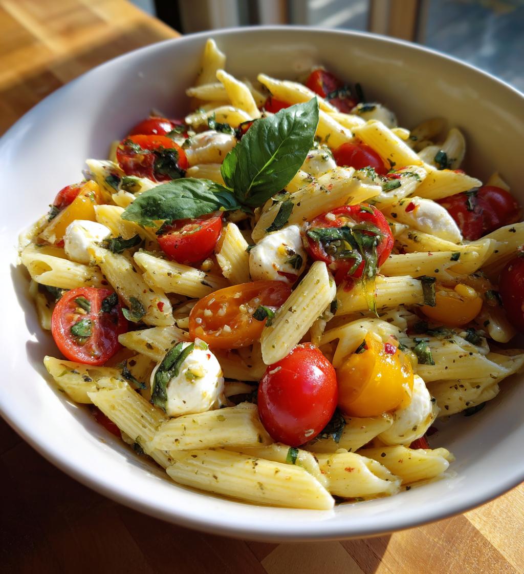 football pasta party