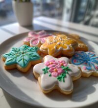galletas royal icing
