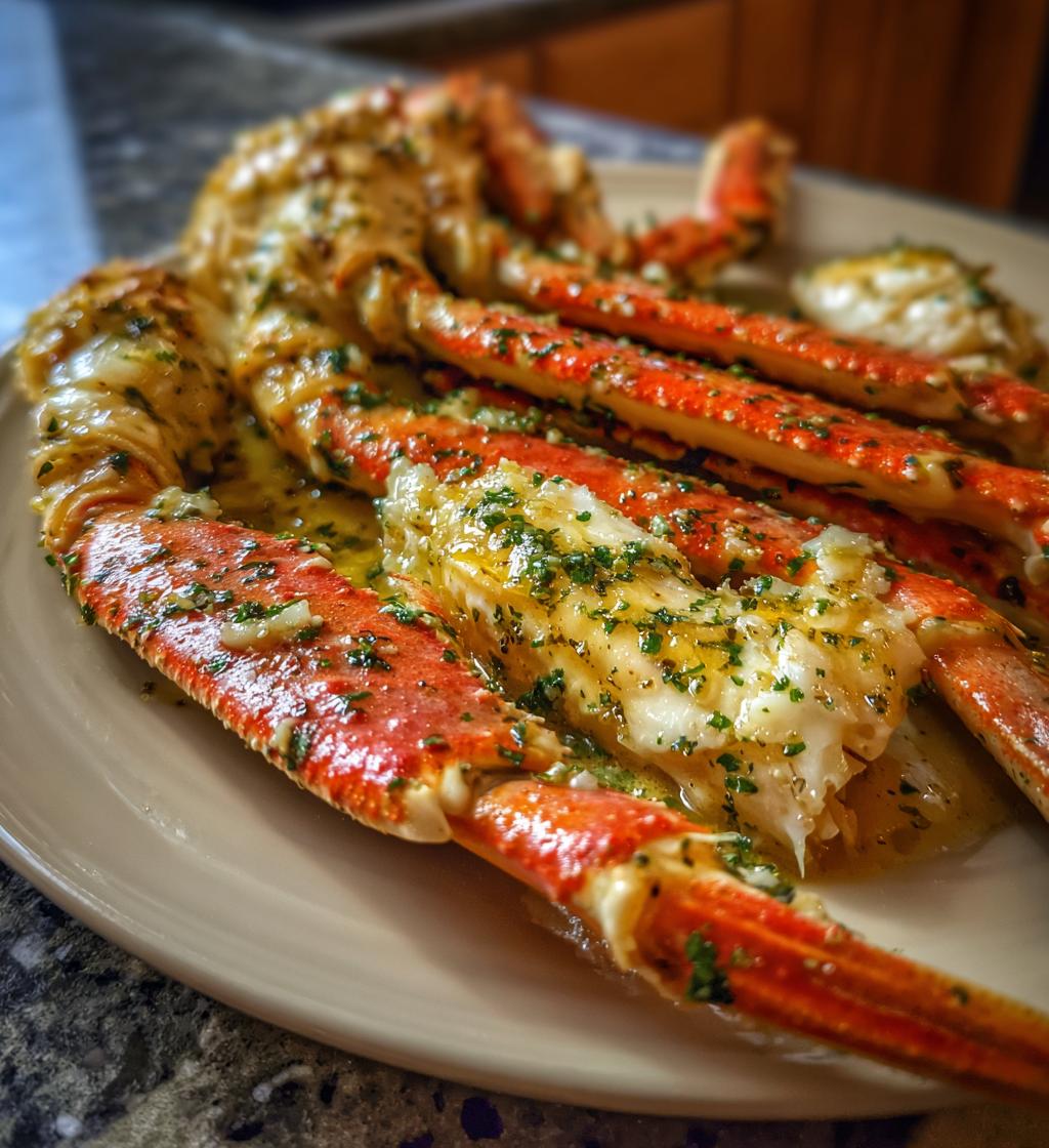 Exciting Grill Snow Crab Legs Gallery