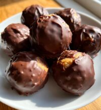 healthy buckeyes
