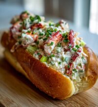 lobster roll loc style