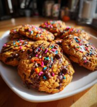 nye cookies