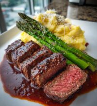 nye dinner ideas