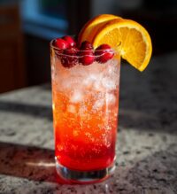 nye drinks