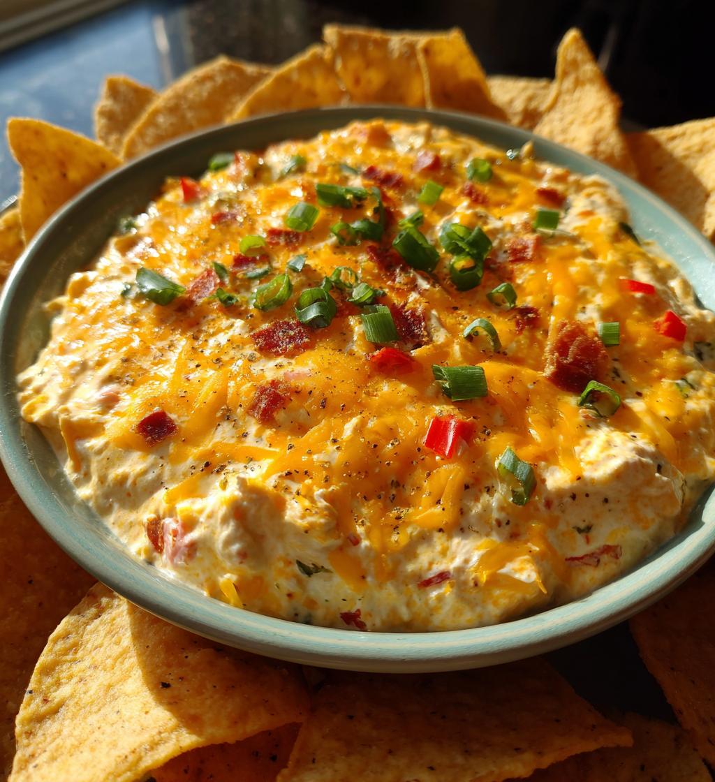 nye party food appetizers