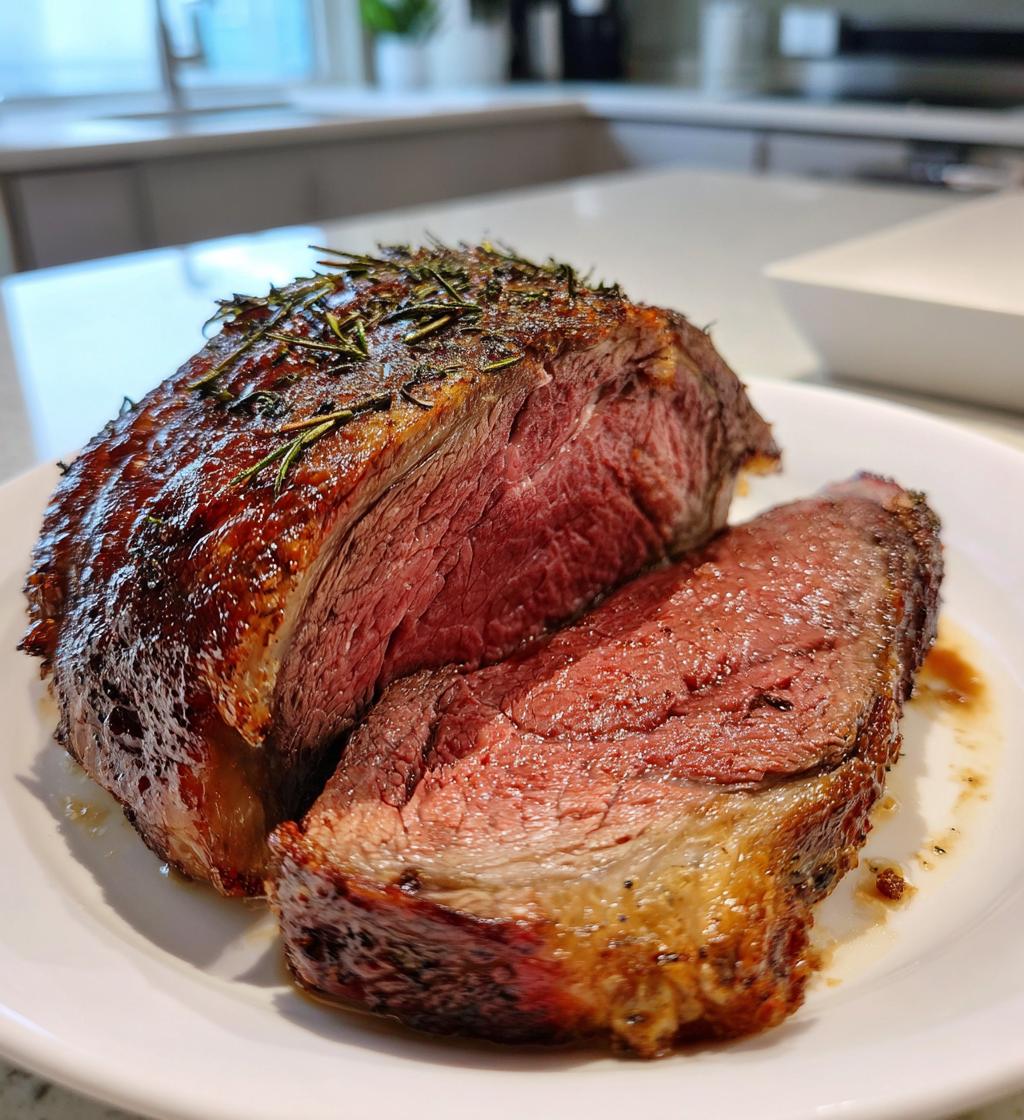 Prime Ribeye Roast: 7 Secrets for Ultimate Flavor Bliss – Vihaad Recepten